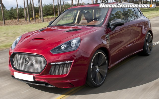 Eterniti Artemis 2013 Widescreen Picture #22 Eterniti Artemis 2013 Widescreen Picture #22